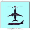 ��� ������ ������� Boeing-737