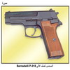 ������ ��� ����� Bernardelli P-018