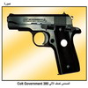 ������ ��� ����� COLT Government 380