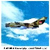 ������� �������� �������� ������ F-4G Wild Weasel