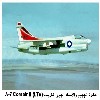 ����� ������ �������� ����� ������ A-7 Corsair II (LTV)