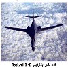 ����� ������� ������������ Rockwell B-1B