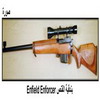 ������ ����� ENFIELD ENFORCER