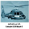 ������� �������ɡ ������� �����  Eurocopter AS 365 Dauphin 2